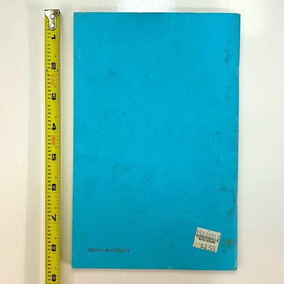 Amish Cooking Cookbook Specialties of Lancaster County - Picture 6 of 6